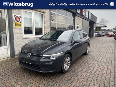 Volkswagen GOLF Variant 1.0 eTSI Life / AUTOMAAT/ PARK.