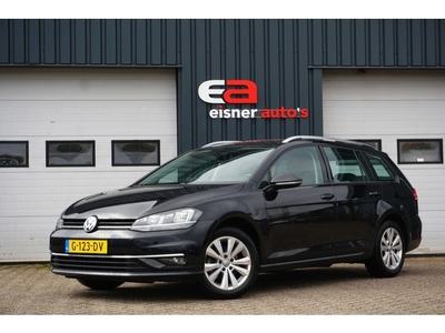 Volkswagen GOLF Variant 1.0 TSI Comfortline