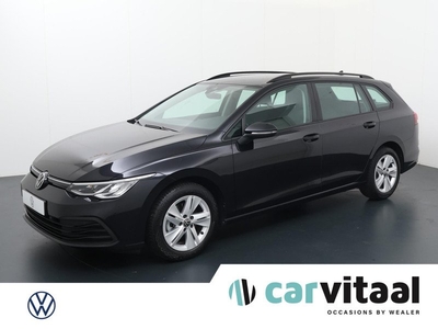 Volkswagen Golf Variant 1.0 TSI Life | 110 PK | Navigatie | Virtual cockpit | LED verlichting |