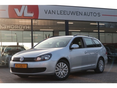 Volkswagen GOLF Variant 1.2 TSI Trendline BlueMotion