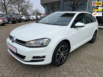 Volkswagen Golf Variant 1.4 TSI Business Edition Connected R