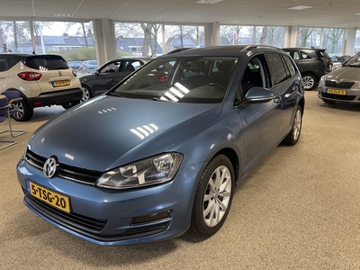 Volkswagen GOLF Variant 1.4 TSI Comfortline