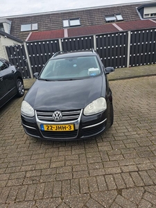 Volkswagen GOLF Variant 1.4 TSI Comfortline