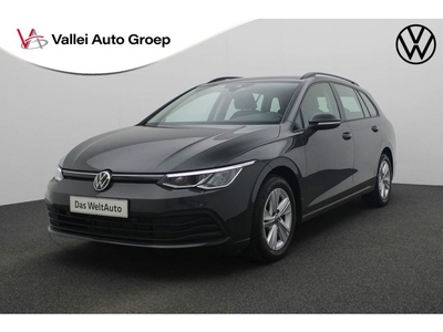 Volkswagen Golf Variant 1.5 eTSI 130PK DSG Life Apple