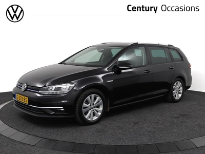 VOLKSWAGEN GOLF Variant 1.5 TSI 130Pk Comfortline Business