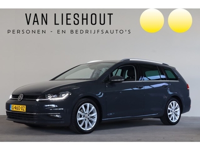 Volkswagen GOLF Variant 1.5 TSI Highline NL-Auto!! Camera I