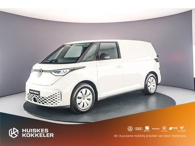 Volkswagen ID. Buzz Cargo 77kWh 150kW/204pk * ACTIE * Park