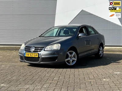 Volkswagen Jetta 1.6 Comfortline APK 27-12-2024 Climate