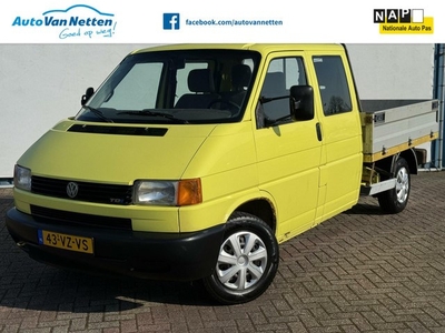 Volkswagen LT Bestel 28 2.5 TDI