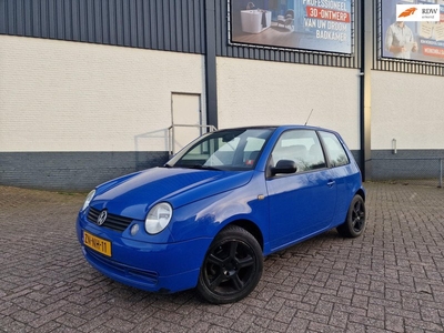 Volkswagen Lupo 1.0 Trendline