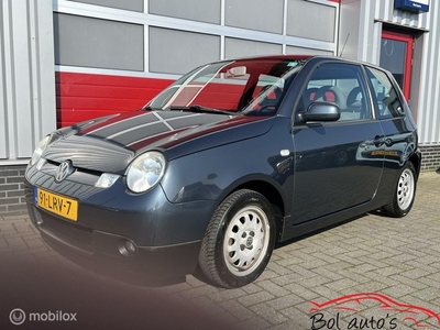 Volkswagen Lupo 1.2 TDI 3L airco/cruise/stoelverwarming apk!