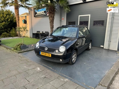 Volkswagen Lupo 1.4