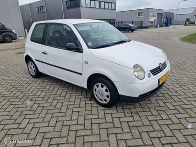 Volkswagen Lupo 1.7 SDI