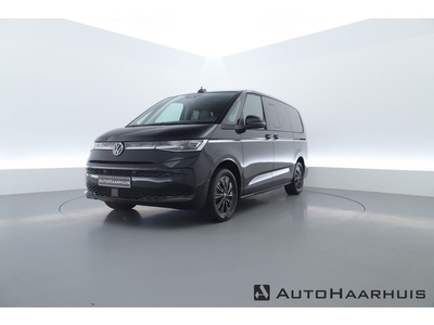 Volkswagen Multivan 1.4 eHybrid L2H1 204pk Pano Elek.