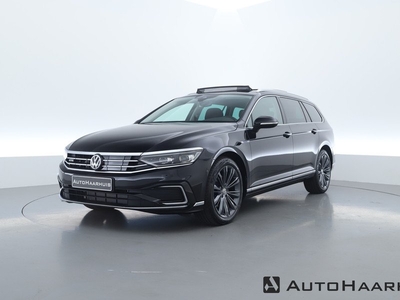 Volkswagen Passat 1.4 TSI PHEV GTE Business | Pano | Navi | Adapt. Cruise | Camera | IQ. Light | Elek. Trekhaak