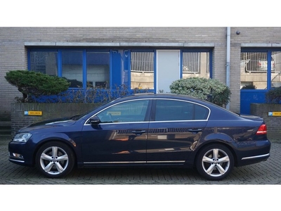 Volkswagen Passat 1.8 TSI Comfortline (bj 2012)