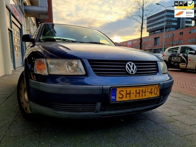 Volkswagen Passat 1.9 TDI Trendline Rijd Goed