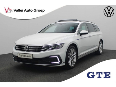 Volkswagen Passat Variant 1.4 TSI 218PK DSG PHEV GTE