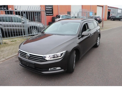 Volkswagen Passat Variant 1.4 TSI Business Edition Camera