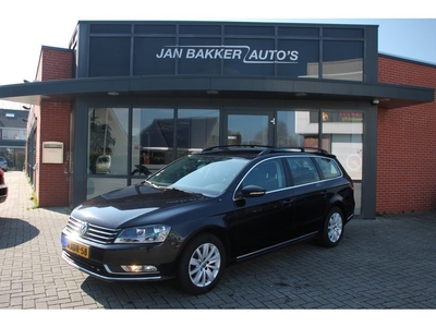 Volkswagen Passat Variant 1.4 TSI Comfortline AC CRUISE