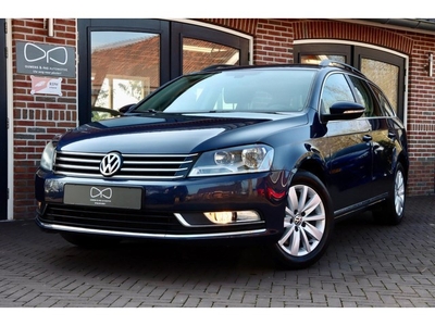 Volkswagen Passat Variant 1.4 TSI Comfortline BlueMotion