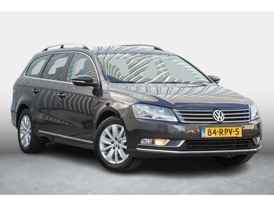 Volkswagen Passat Variant 1.4 TSI Comfortline BlueMotion