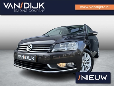 Volkswagen Passat Variant 1.4 TSI Comfortline Executive