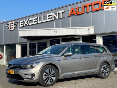 Volkswagen Passat Variant 1.4 TSI GTE Highline