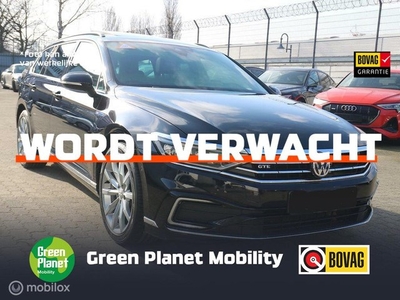 Volkswagen Passat Variant 1.4 TSI PHEV GTE