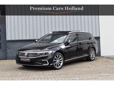 Volkswagen Passat Variant 1.4 TSI PHEV GTE Alle Opties