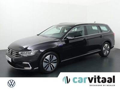 Volkswagen Passat Variant 1.4 TSI PHEV GTE Business 218