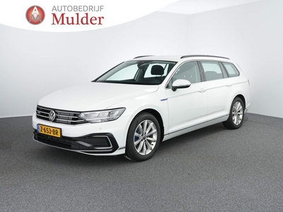 Volkswagen Passat Variant 1.4 TSI PHEV GTE Business