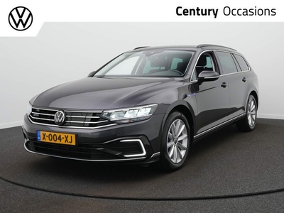 Volkswagen Passat Variant 1.4 TSI PHEV GTE Business