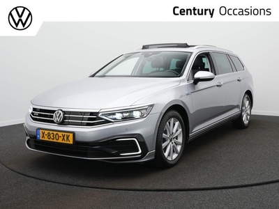 Volkswagen Passat Variant 1.4 TSI PHEV GTE Business