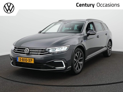 Volkswagen Passat Variant 1.4 TSI PHEV GTE Business / Elek.