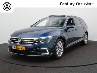 Volkswagen Passat Variant 1.4 TSI PHEV GTE Business Navi /