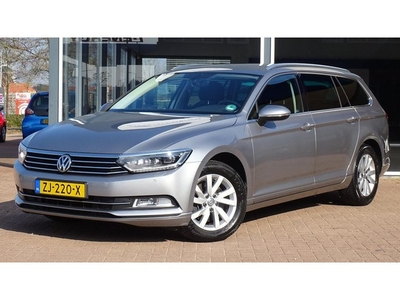 Volkswagen Passat Variant 1.5 TSI Comfortline Business