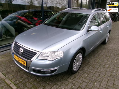 Volkswagen Passat Variant 1.8 TFSI Comfortline