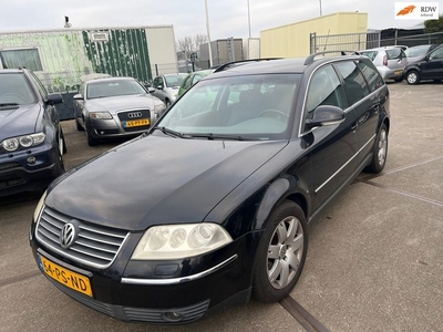 Volkswagen Passat Variant 2.0-20V Turijn Sport Inruil