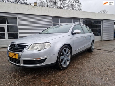 Volkswagen Passat Variant 2.0 TFSI Sportline (EXPORTPRIJS)