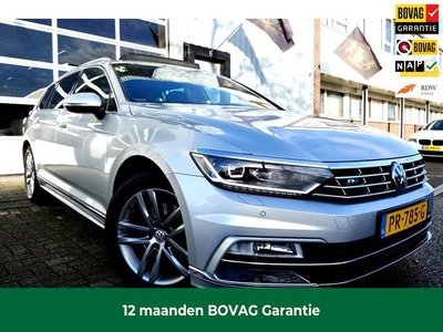 Volkswagen Passat Variant Highline R LEER/NAVI/CAM360º/PANO