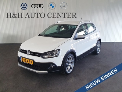 Volkswagen Polo 1.0 Comfortline Cruise ControlClimate