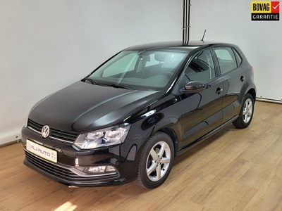 Volkswagen Polo 1.0 Comfortline Edition Cruisecontrol