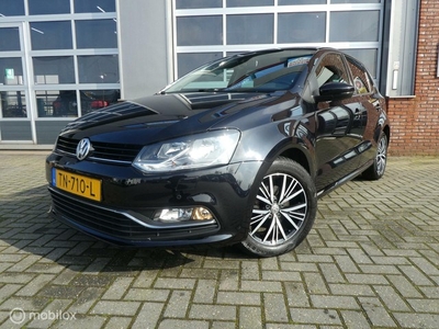 Volkswagen Polo 1.0 Comfortline Edition