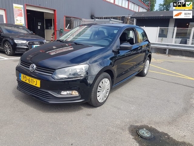 Volkswagen Polo 1.0 Easyline / NAP / AIRCO / OHB / NETTE