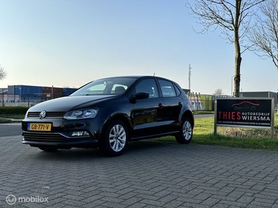 Volkswagen Polo 1.0 First Edition Airco,Cruise Control