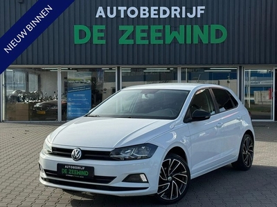 Volkswagen Polo 1.0 MPI stoelverwarmingaircoNieuw APK