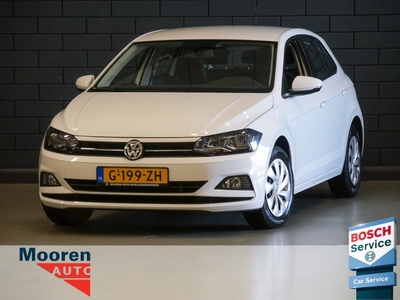 Volkswagen Polo 1.0 TSI 95PK Automaat Comfortline CARPLAY