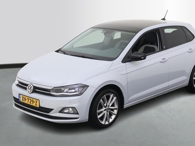 Volkswagen Polo 1.0 TSI 95pk Beats Advance Executive