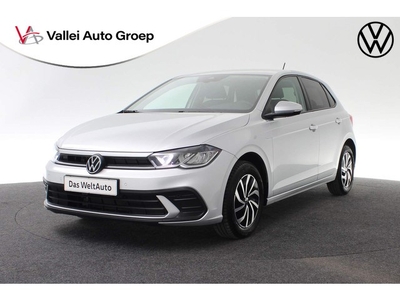 Volkswagen Polo 1.0 TSI 95PK Life Business Navi ACC